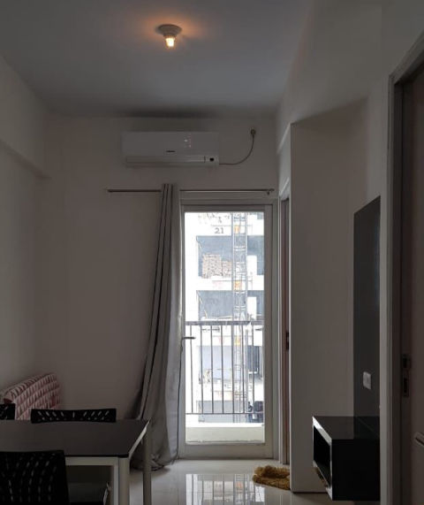 Dijual Apartemen Gunawangsa Tidar