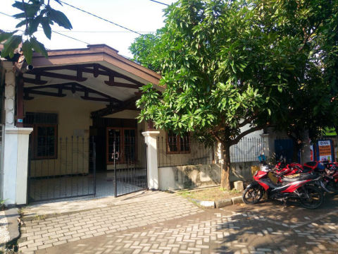 Dijual Rumah Kos Siwalankerto Permai