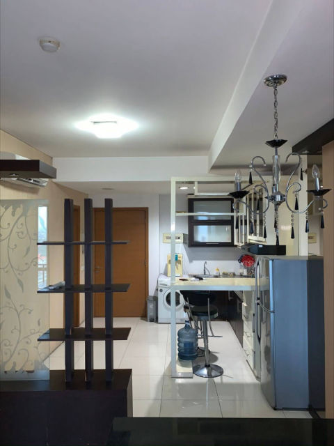 Dijual Apartemen Aryaduta Cito