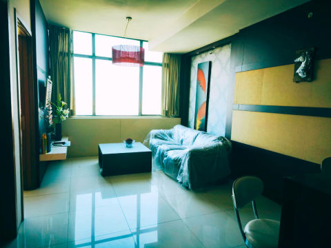 Dijual Apartemen Aryaduta Cito