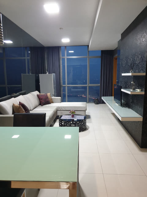 Dijual / Disewa Apartemen Aryaduta Cito