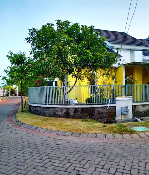 Dijual / Disewa Rumah Purimas
