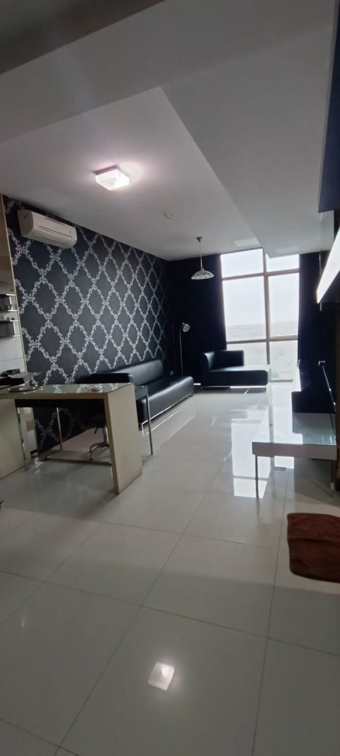 Disewa Apartemen Aryaduta Cito
