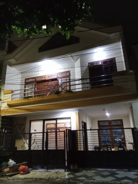 Dijual Rumah Jalan Semolowaru