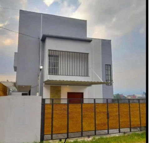 Dijual Fay Villa Syariah Jalan Lesti Utara Batu Malang