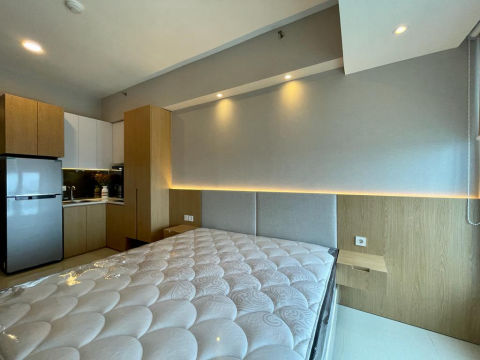 Dijual / Disewa Apartemen Pakuwon Tower Benson