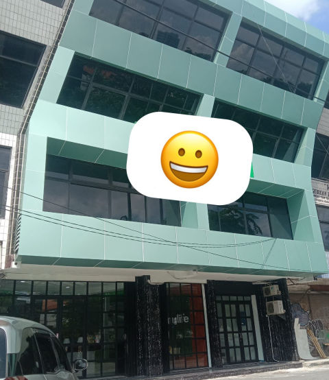 Dijual Ruko Komersial Raya Gubeng