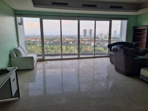 Disewa Apartemen Adhiwangsa