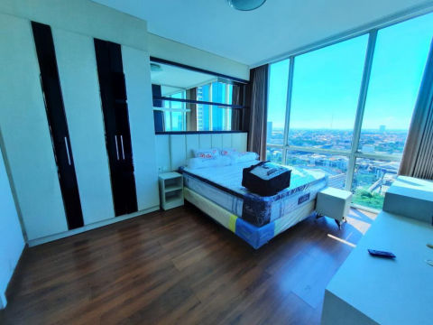 Dijual / Disewa Apartemen Ciputra World Tower Via