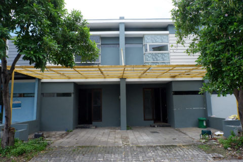 Dijual Rumah Citra Harmoni Town House Sidoarjo