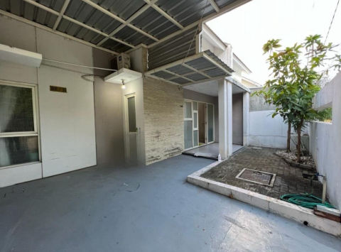 Dijual Rumah Puri Surya Jaya Valencia Garden