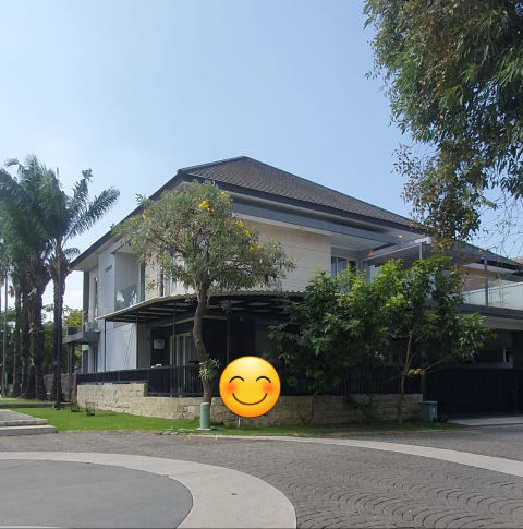 Dijual Rumah Prambanan Residence