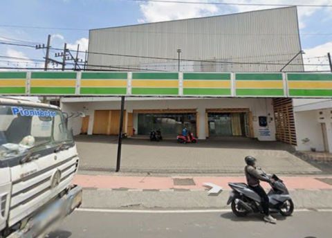 Dijual Ngelom Sepanjang Taman Sidoarjo