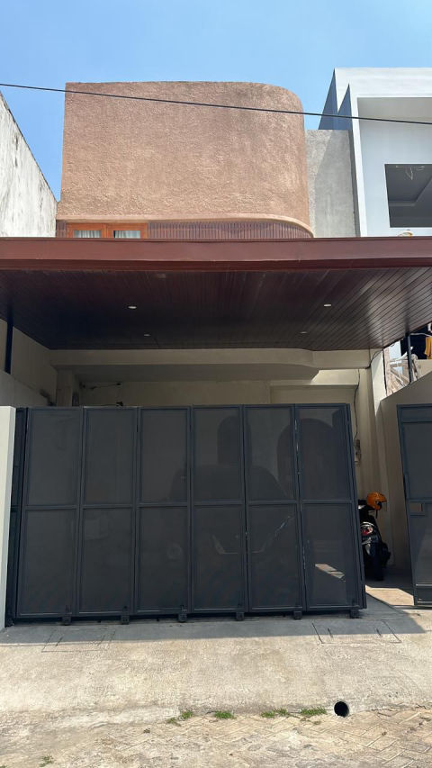 Dijual Rumah Jalan Mojoarum