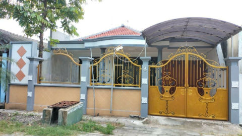 Dijual Rumah Jalan Kutisari