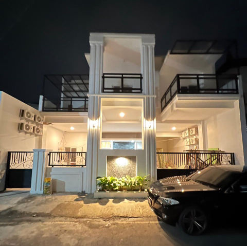 Dijual Rumah Kos di Malang