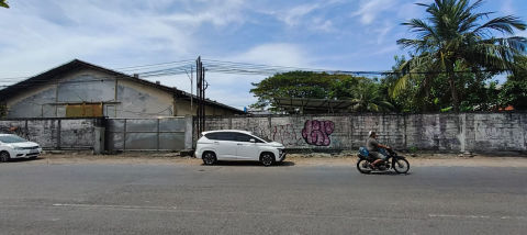 Disewa Lahan Siwalankerto