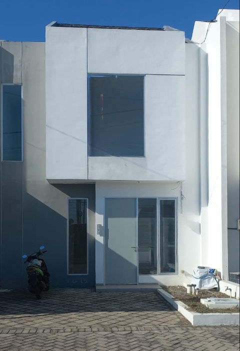 Dijual Rumah The Cemandi Baru Gress