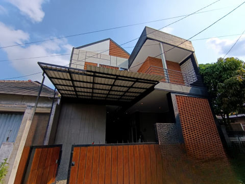 Dijual Rumah Kos di Malang