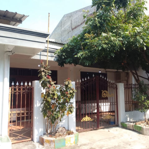 Dijual Rumah Jalan Magersari Permai