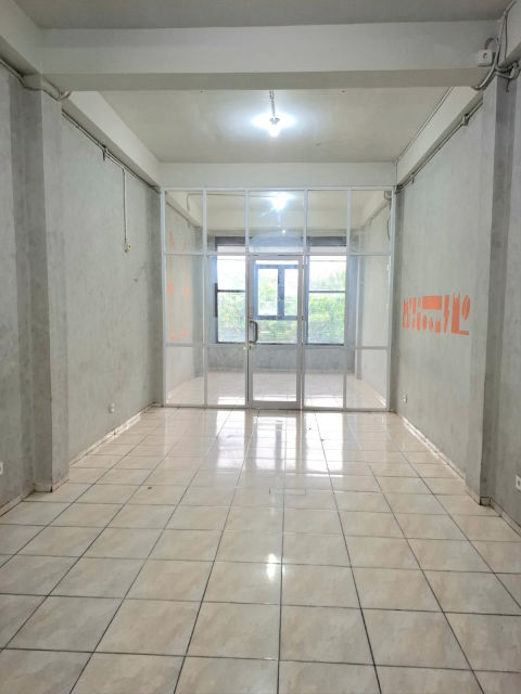 Disewa Ruko Komersial Jalan Putro Agung