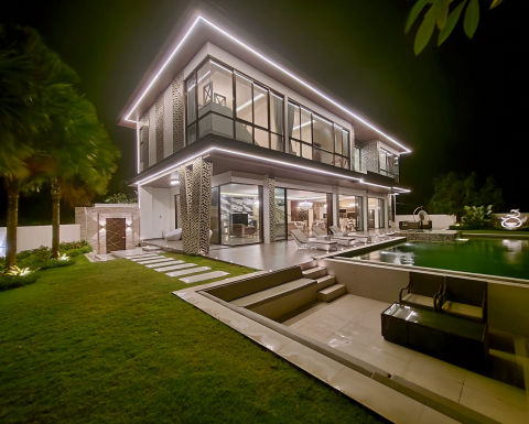 Dijual Rumah Villa di Bali