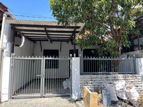 Dijual Rumah Kupang Jaya