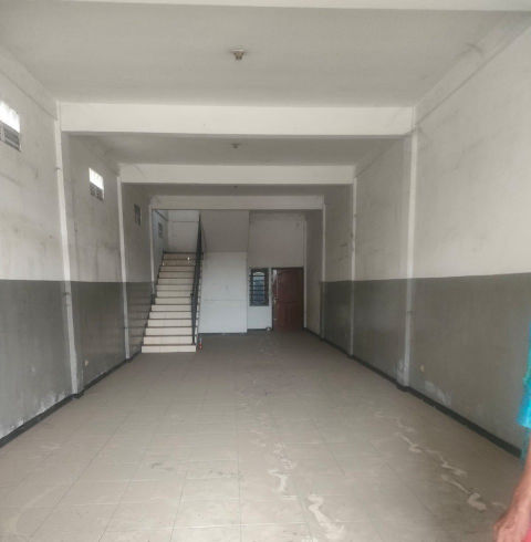 Dijual Ruko Komersial Jalan Raya Kedamean Gresik