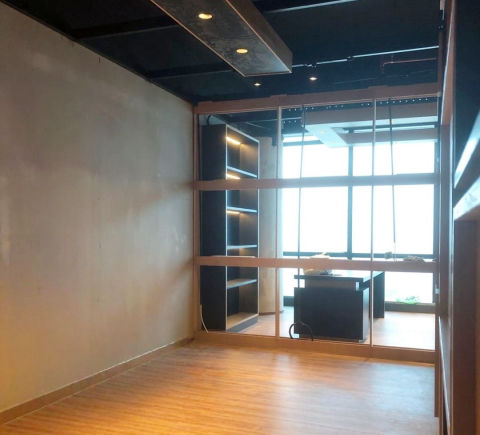 Dijual Office Kantor Tower Ciputra World