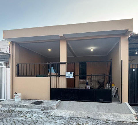 Dijual Rumah Citra Sentosa