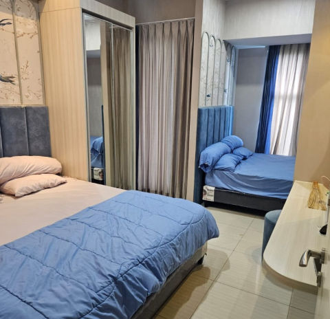 Disewa Apartemen Pakuwon Tower Anderson