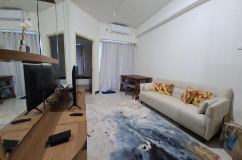 Disewa Apartemen East Coast Mansion Tower Amor