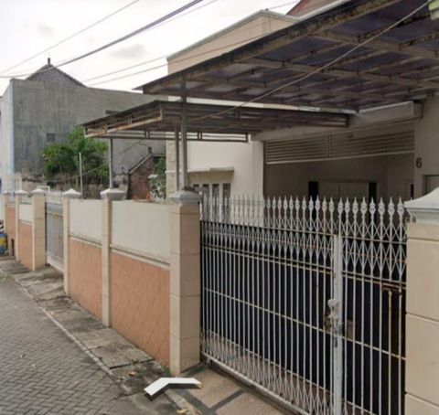 Dijual Rumah Simorejo