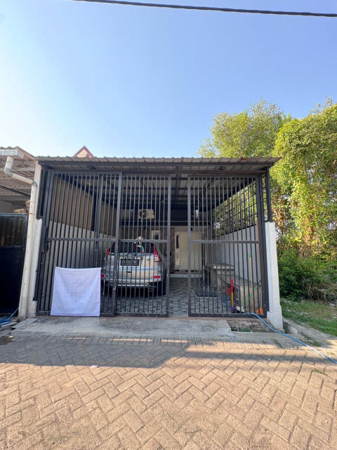 Dijual Rumah Graha Gunung Anyar Tambak