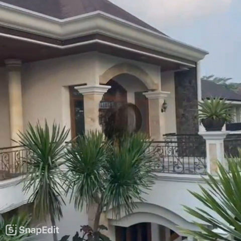 Dijual Rumah Araya Malang
