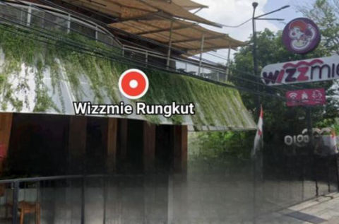 Dijual Bangunan Komersial Rungkut