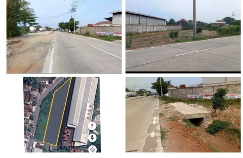 Dijual Tanah Raya Krembung Jasem Ngoro Mojokerto