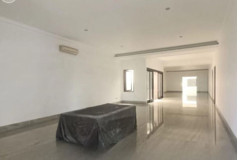 Dijual Rumah Komersial Raya Dharmahusada Indah Utara