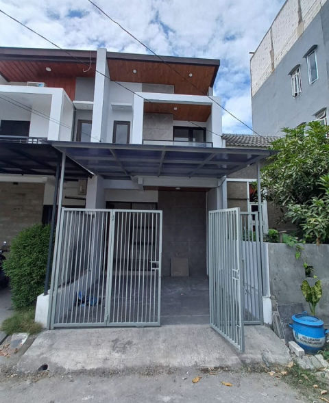 Dijual Rumah Royal Paka Residence