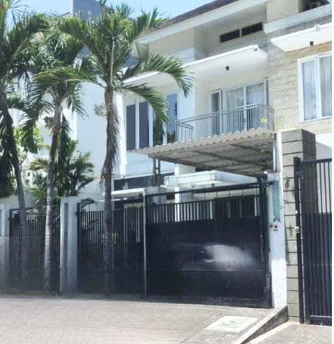 Dijual Rumah Citraland Cluster Bukit Telaga Golf