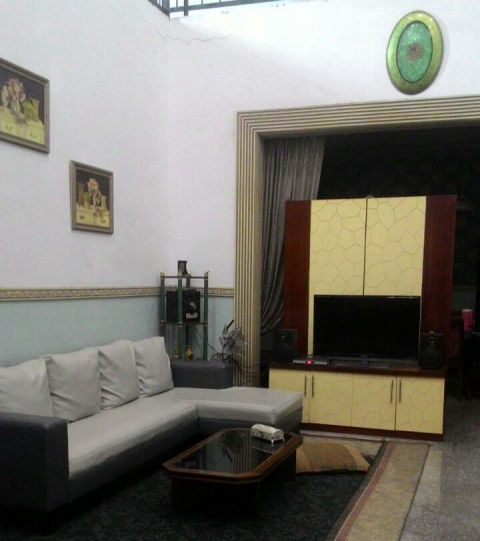Dijual Rumah Gayungsari