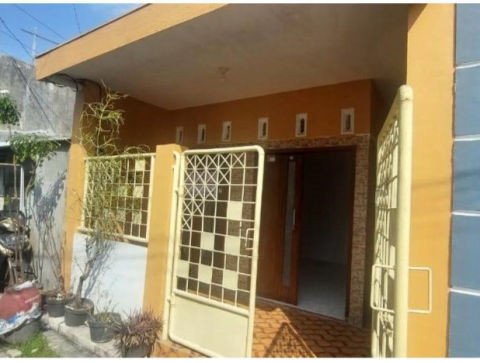 Dijual Rumah Kranggan