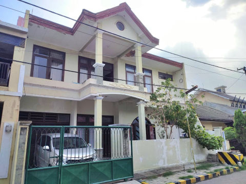 Dijual Rumah Pondok Tjandra
