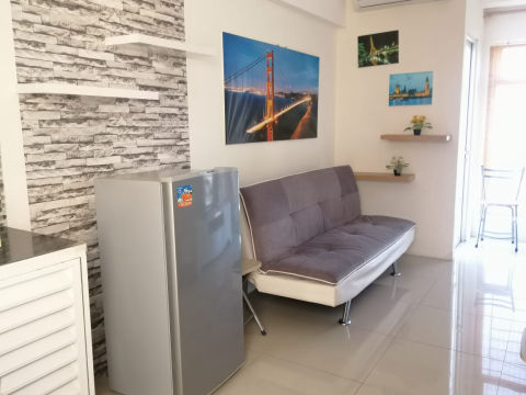 Disewa Apartemen Gunawangsa Merr