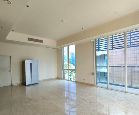 Dijual Penthouse Sudirman Residence Jakarta