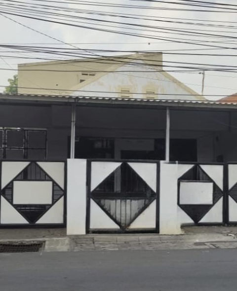 Dijual Rumah Jalan Kutisari
