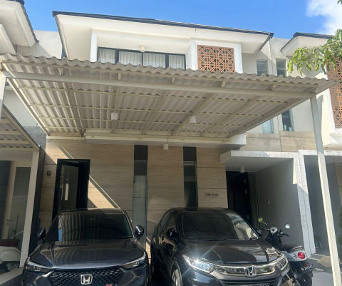Dijual Rumah Citraland Utara Cluster Pelican Hill