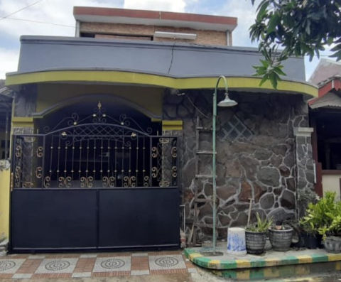 Dijual Rumah Candramas Sedati Sidoarjo