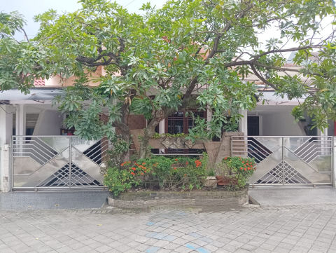 Dijual Rumah Pondok Tjandra Indah