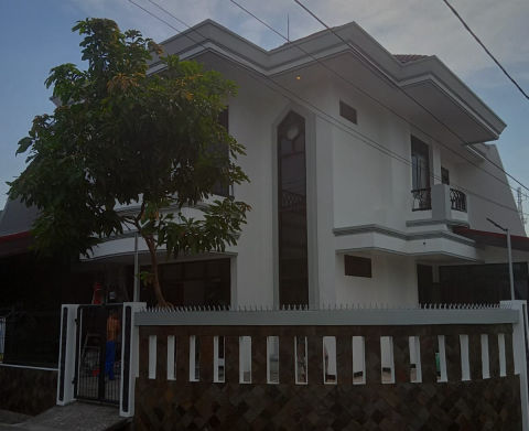 Dijual Rumah Pondok Tjandra Indah